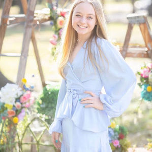 Meet your Posher, Kate